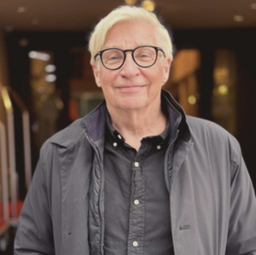 Terje Formoe (podkast)